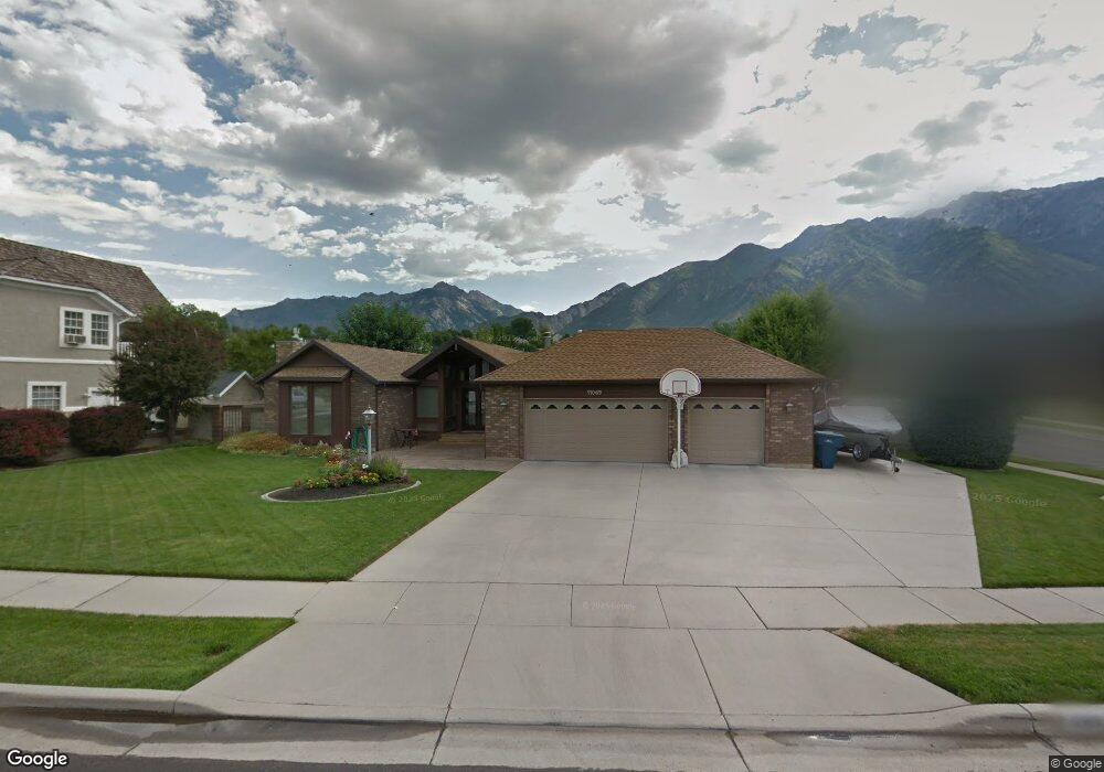 11069 Ryan Park Ave, Sandy, UT 84092 - photo 1