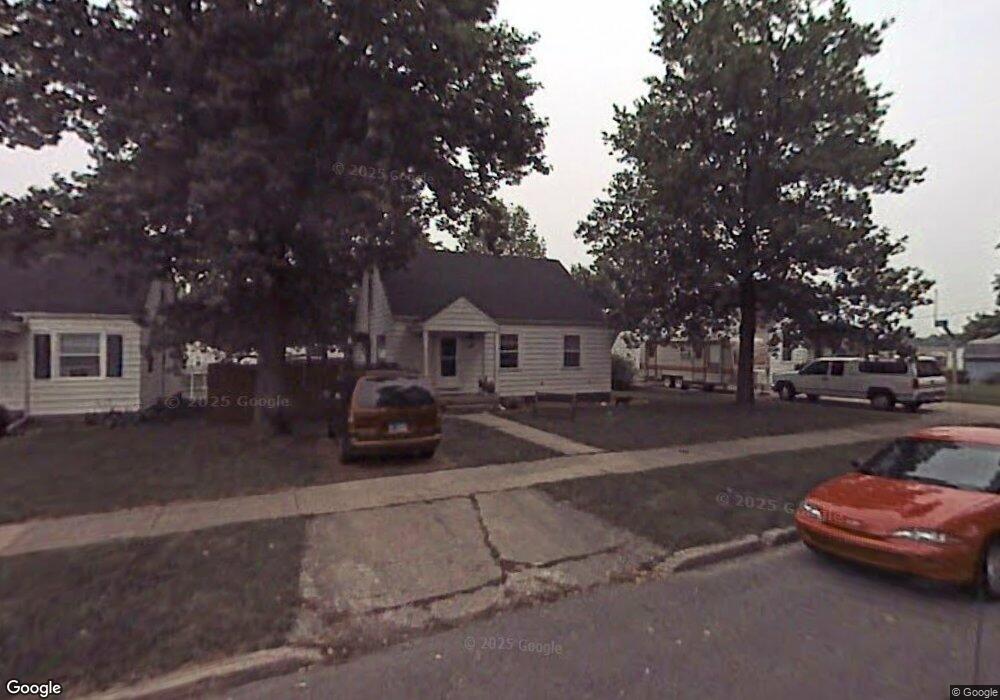 3012 Fairview St, Anderson, IN 46016 - photo 1