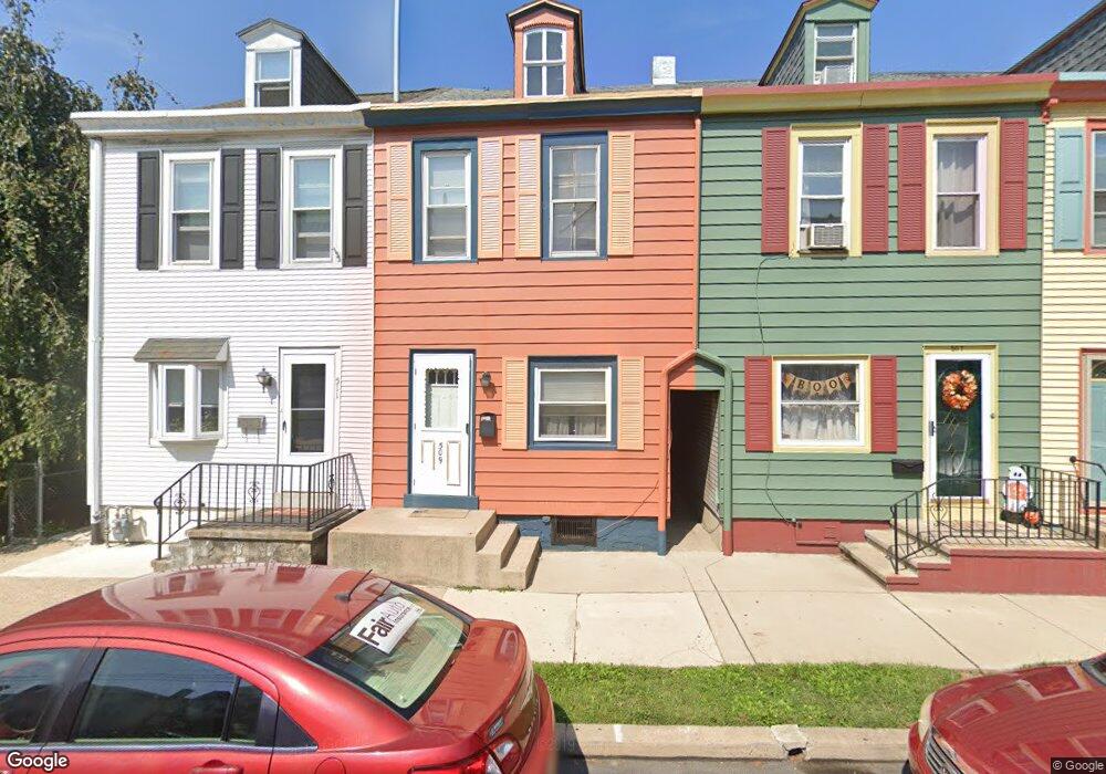 509 Franklin St, West Reading, PA 19611 - photo 1