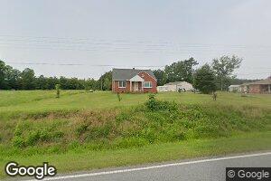 1060 Chapel Hill Church Rd, Rich Square, NC 27869
