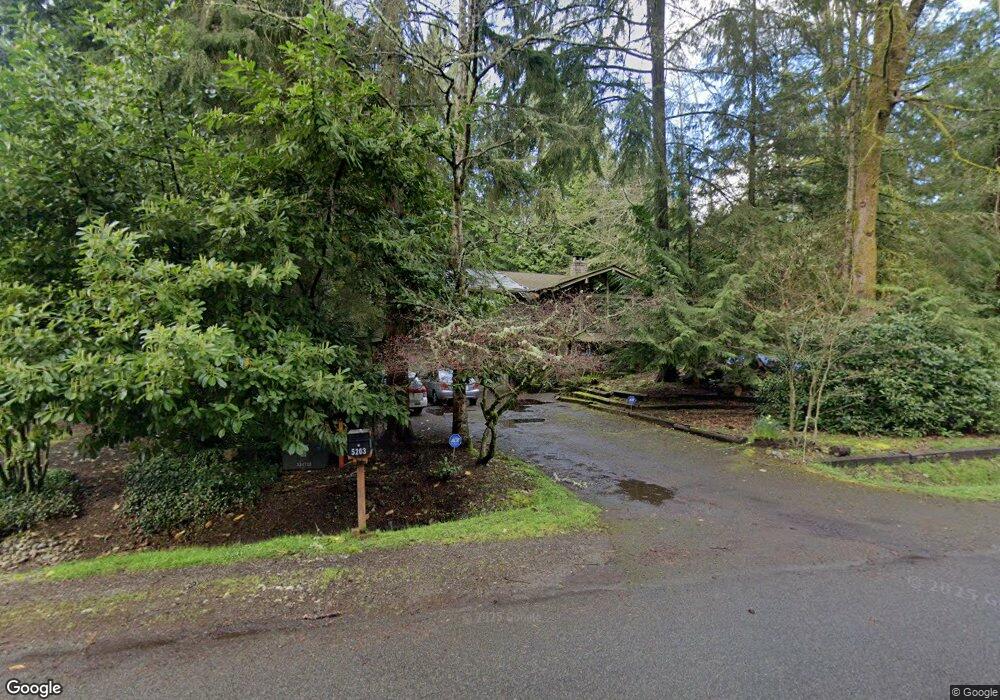 5203 133rd St SW, Edmonds, WA 98026 - photo 1