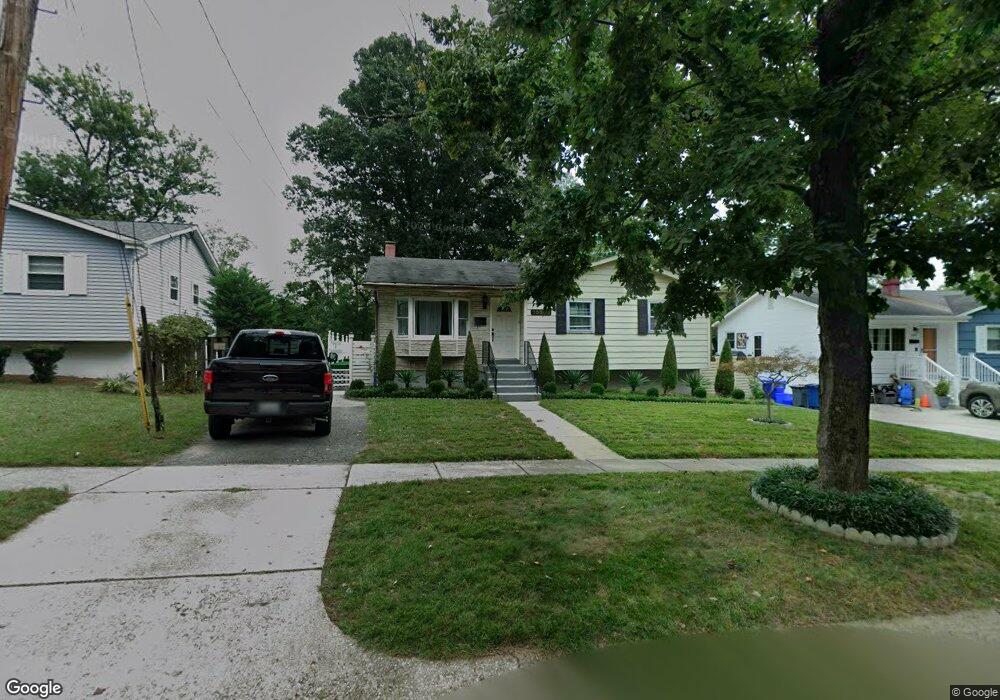 13505 Turkey Branch Pkwy, Rockville, MD 20853 - photo 1