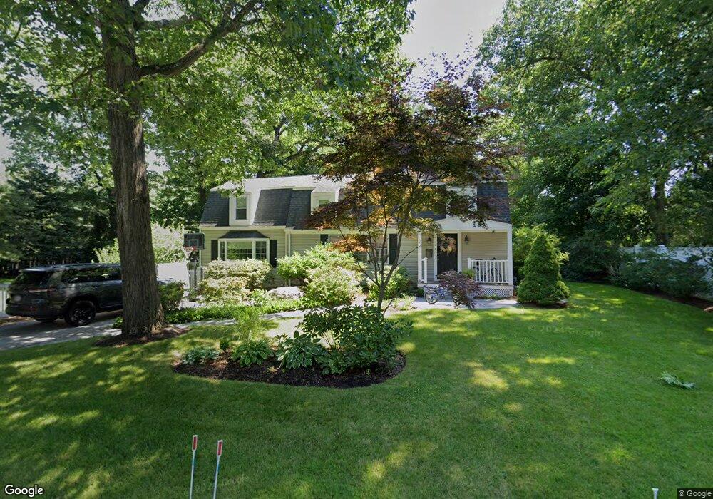 2 Woodbine Rd unit 1, Wellesley, MA 02482 - photo 1