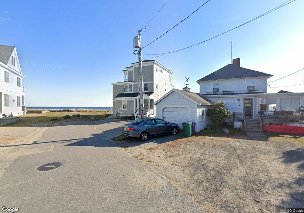 15 James St, Hampton, NH 03842 - photo 1