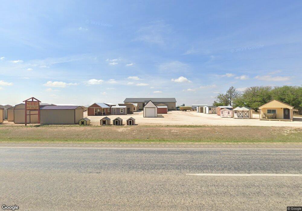 981 W Us Highway 70, Plainview, TX 79072 - photo 1