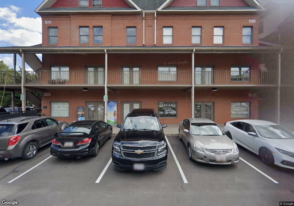 525 Main St unit 305, Laurel, MD 20707 - photo 1