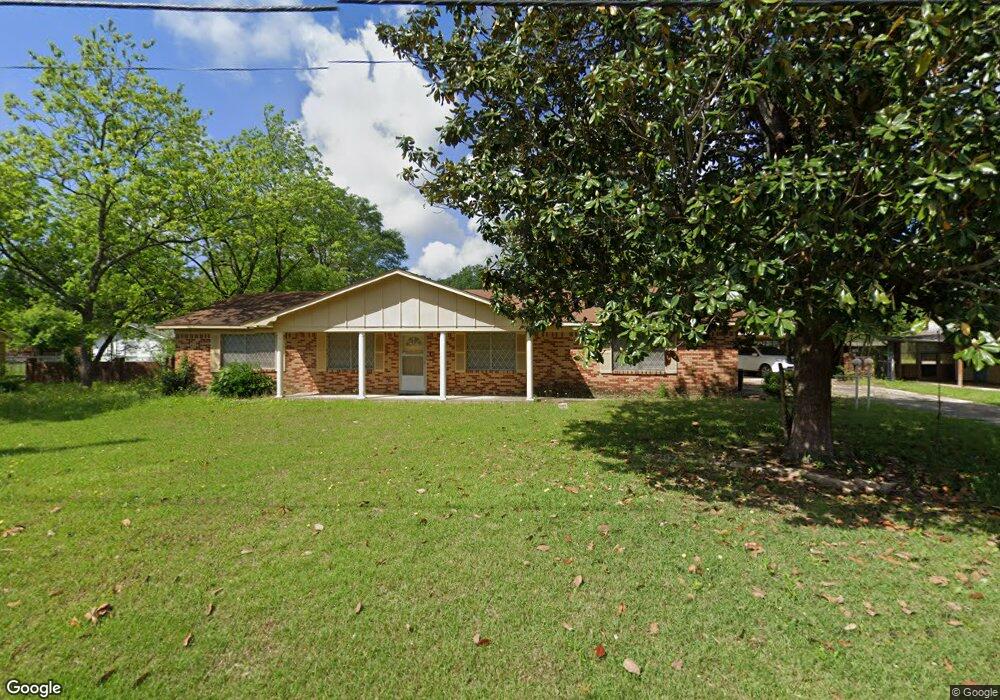 508 Johnson Ave, Wake Village, TX 75501 - photo 1