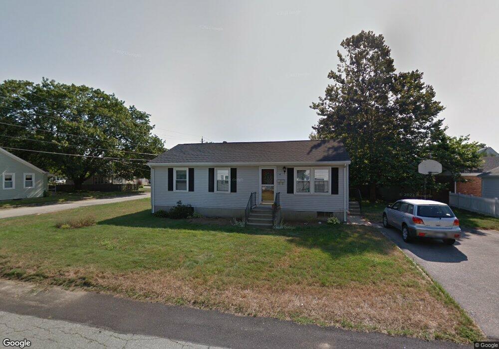 12 Harvard St, Riverside, RI 02915 - photo 1