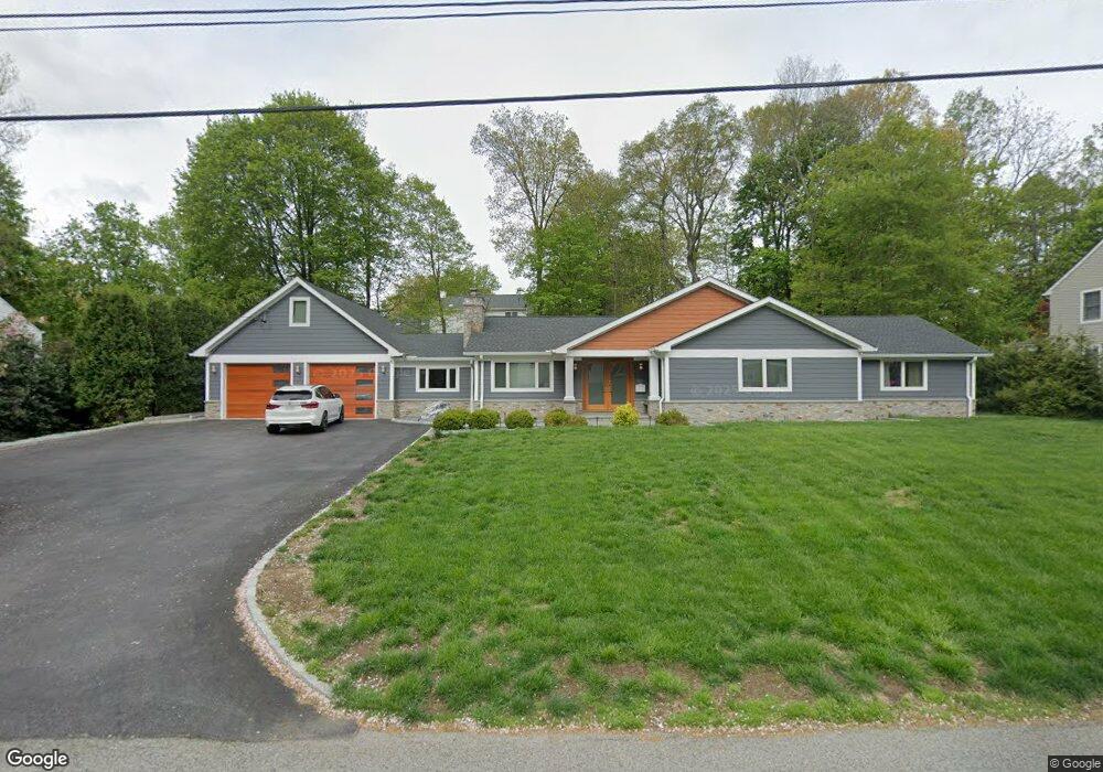 150 Larch Rd, Briarcliff Manor, NY 10510 - photo 1