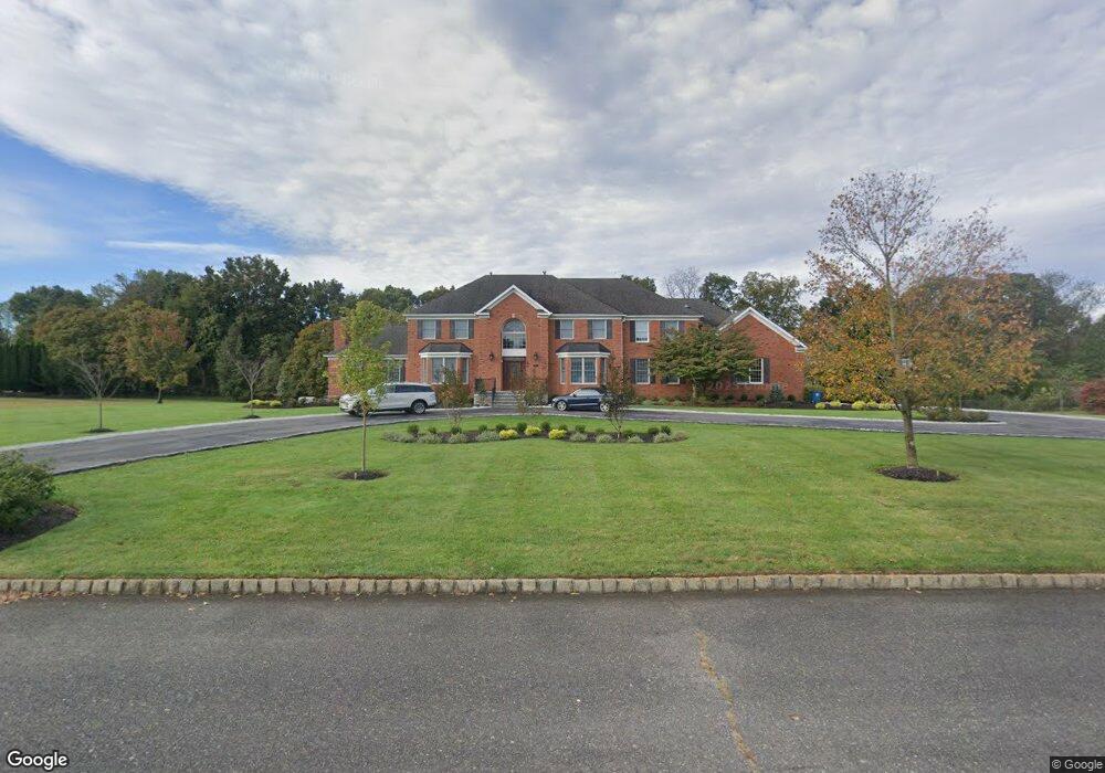 15 Jockey Terrace N, Colts Neck, NJ 07722 - photo 1