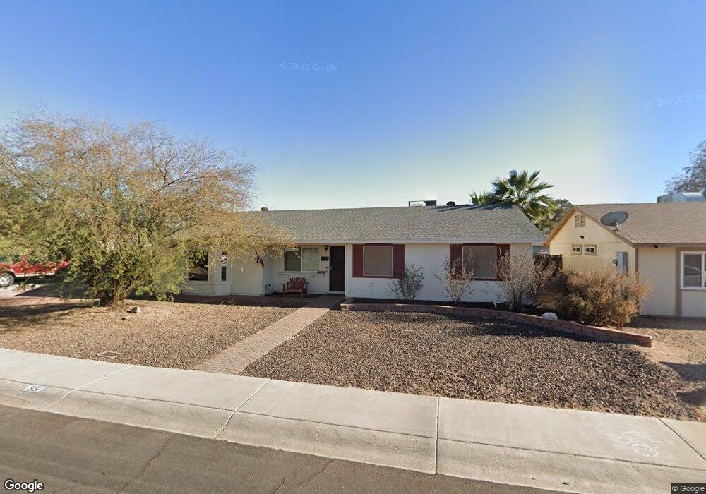 3131 W Bluefield Ave, Phoenix, AZ 85053 - photo 1