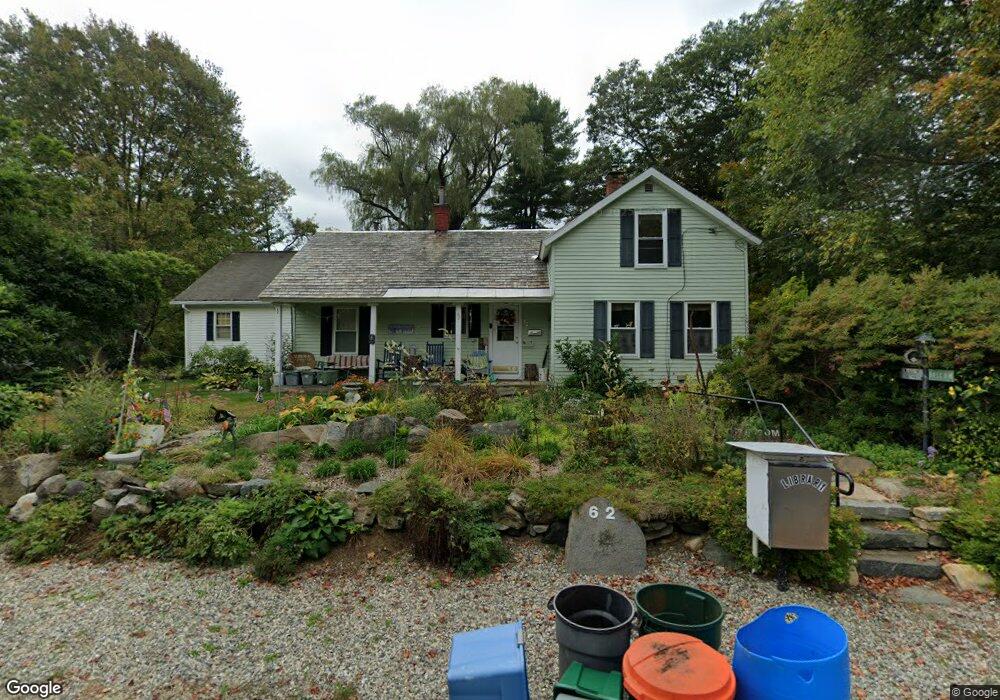 62 Elm St, Shelburne Falls, MA 01370 - photo 1