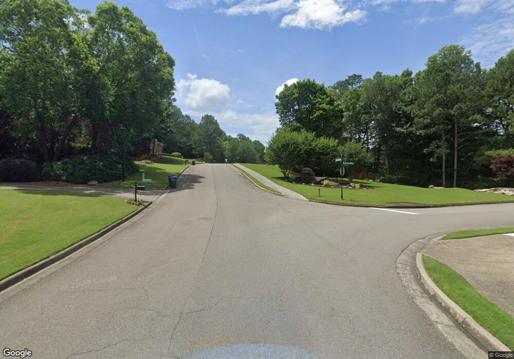 0 Knoll Terrace unit 8866269, Roswell, GA 30075 - photo 1