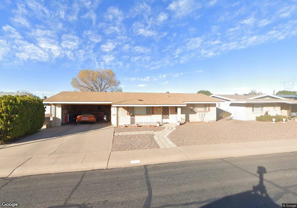 5856 E Casper Rd, Mesa, AZ 85205 - photo 1