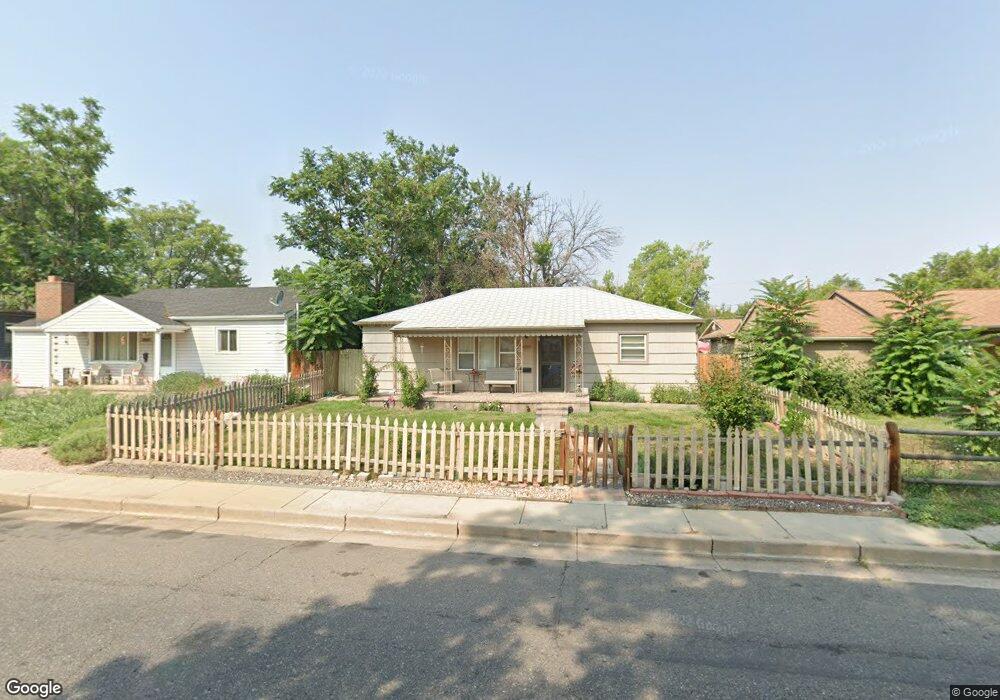 1355 Dayton St, Aurora, CO 80010 - photo 1