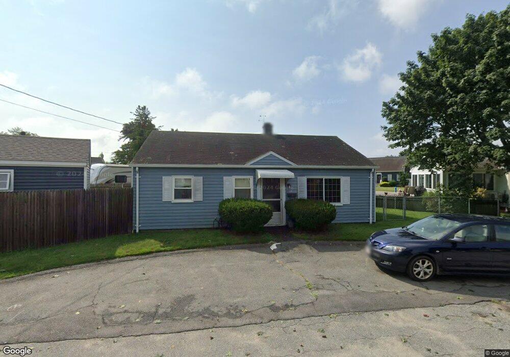 24 Greendale St, South Dartmouth, MA 02748 - photo 1