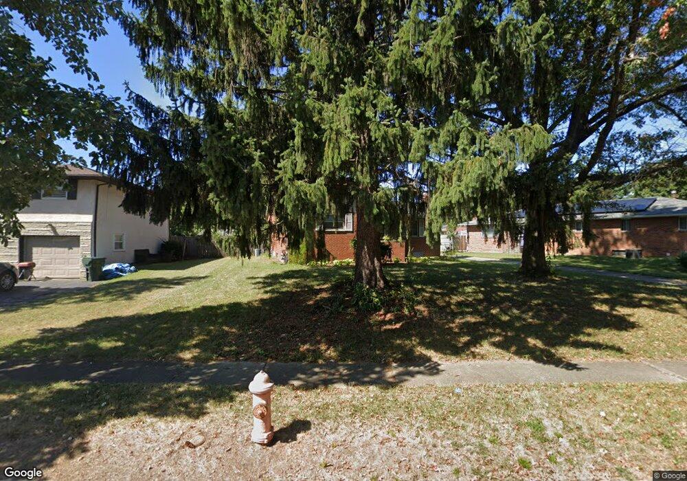 1811 Jason Dr, Columbus, OH 43227 - photo 1