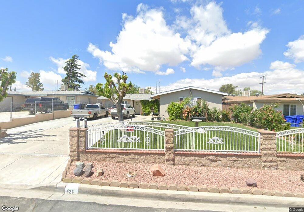 14424 Mojave Ln, Victorville, CA 92395 - photo 1