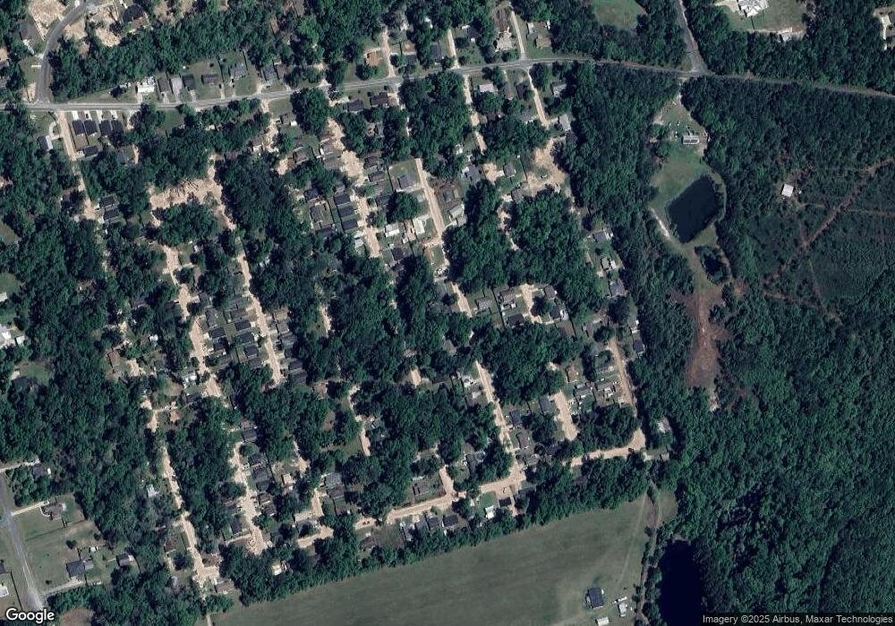 68 J R Milton Rd unit 5, Crawfordville, FL 32327 - photo 1