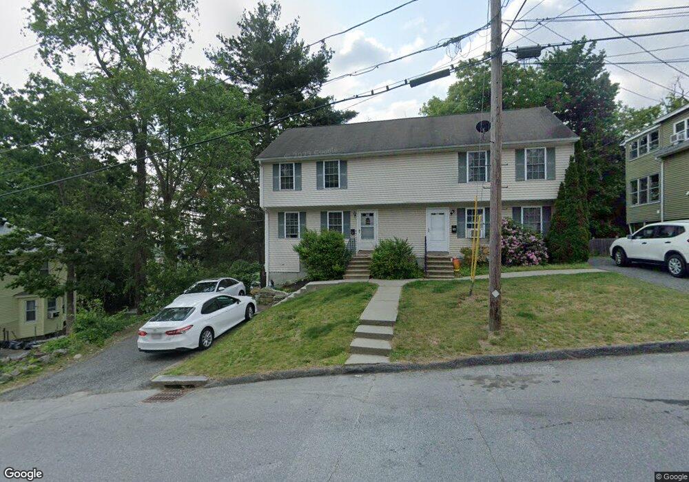 6A Arcadia St, Worcester, MA 01604 - photo 1