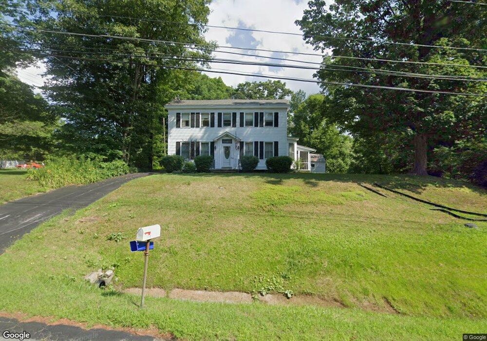 1306 W High St, Ballston Spa, NY 12020 - photo 1