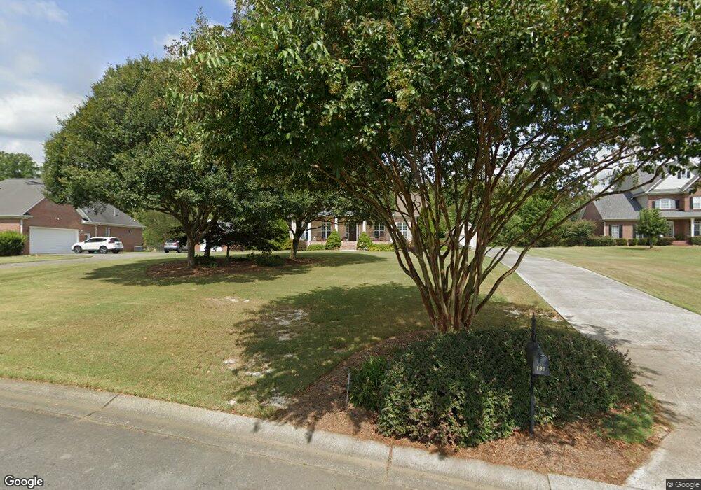 190 Aspen Dr NE, Calhoun, GA 30701 - photo 1