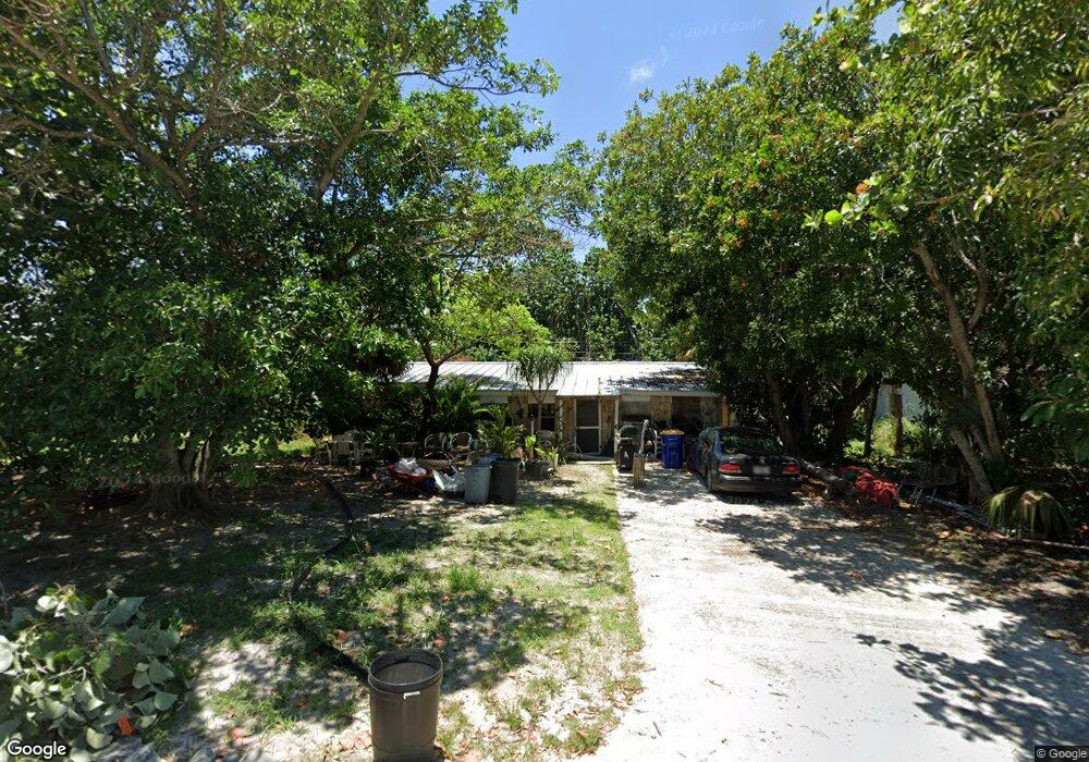 2038 NE Ridge Ave, Jensen Beach, FL 34957 - photo 1