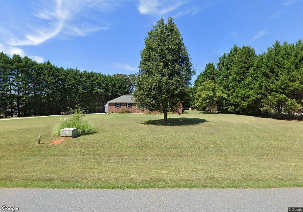 2550 Gold Rush Dr, Lincolnton, NC 28092 - photo 1