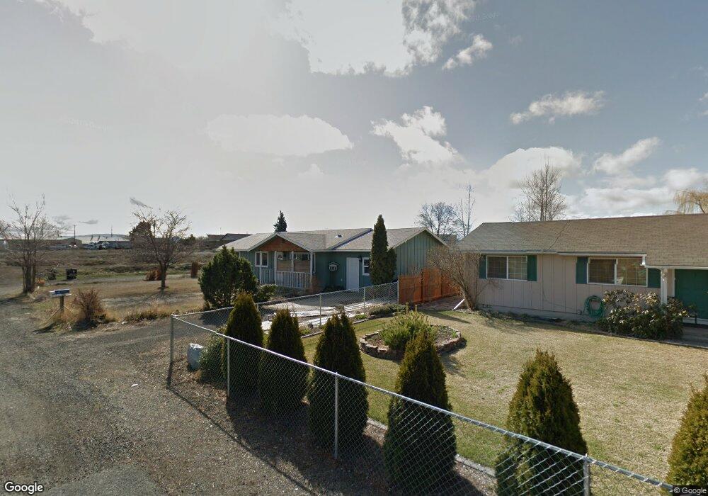 2110 SW Xero Ln, Redmond, OR 97756 - photo 1