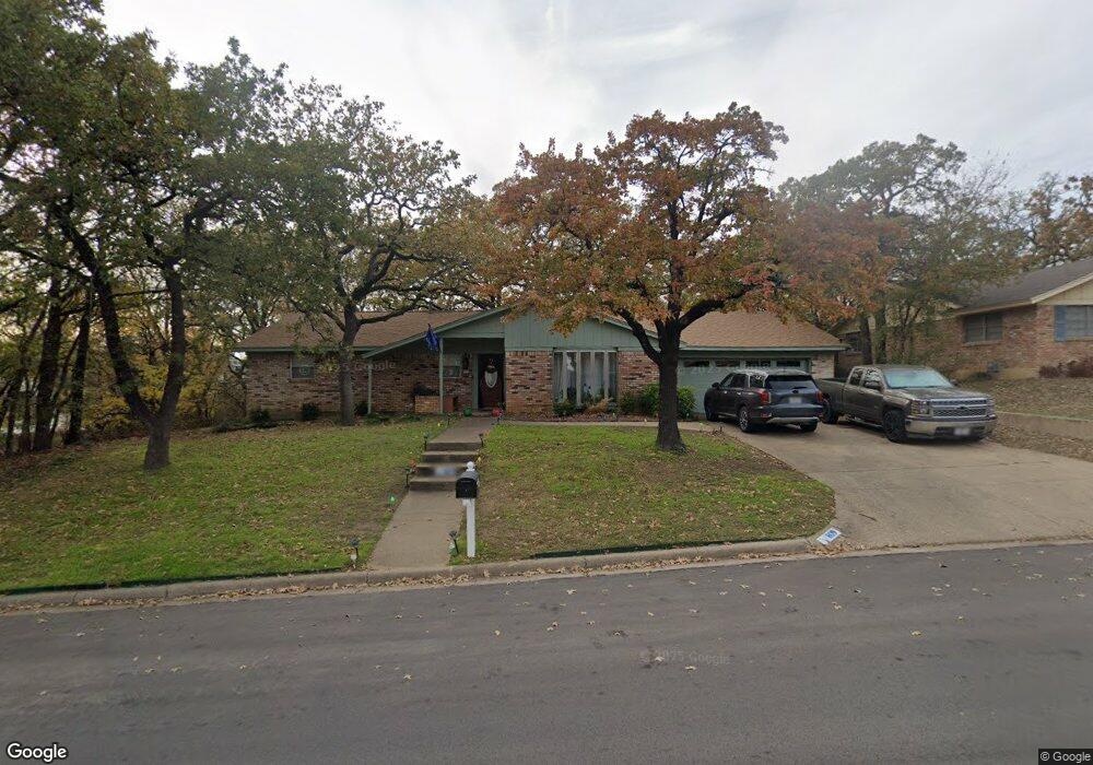 809 Wade Dr, Bedford, TX 76022 - photo 1