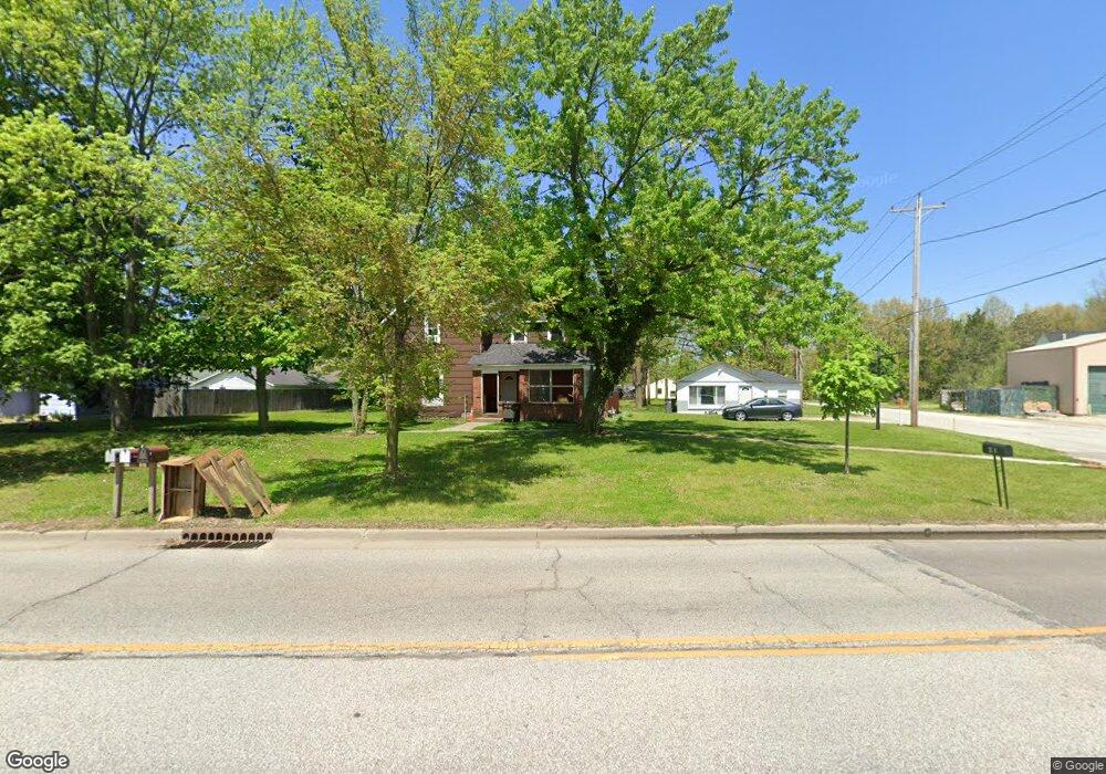 1800 W Franklin St, Elkhart, IN 46516 - photo 1
