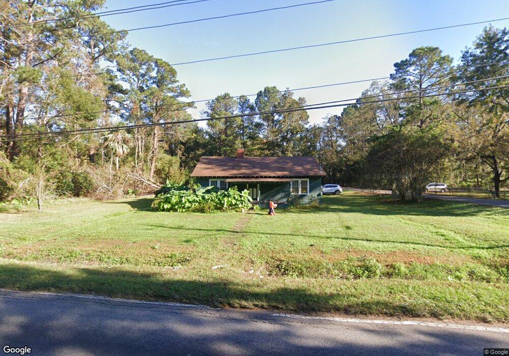 1206 Old Jesup Rd, Brunswick, GA 31520 - photo 1