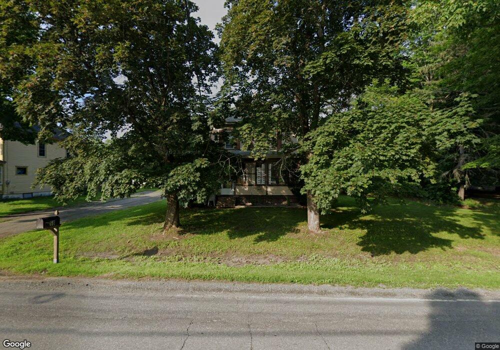 58 Stetson Rd, Corinna, ME 04928 - photo 1