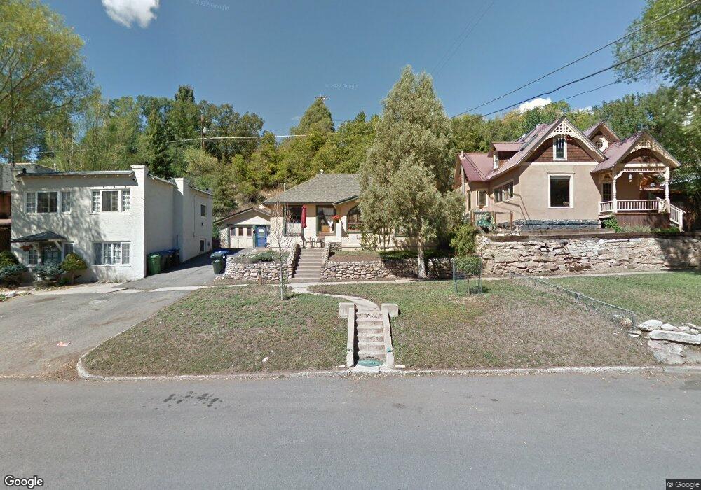 1937 W 3rd Ave, Durango, CO 81301 - photo 1