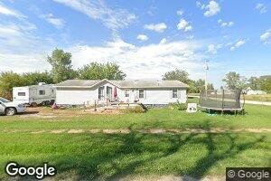 1002 Grant St, Murray, IA 50174