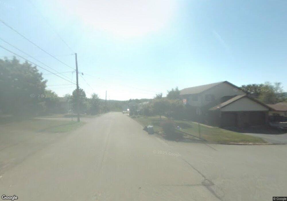 0 Elm St, Olyphant, PA 18447 - photo 1