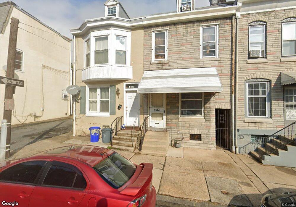 117 S 11th St, Reading, PA 19602 - photo 1