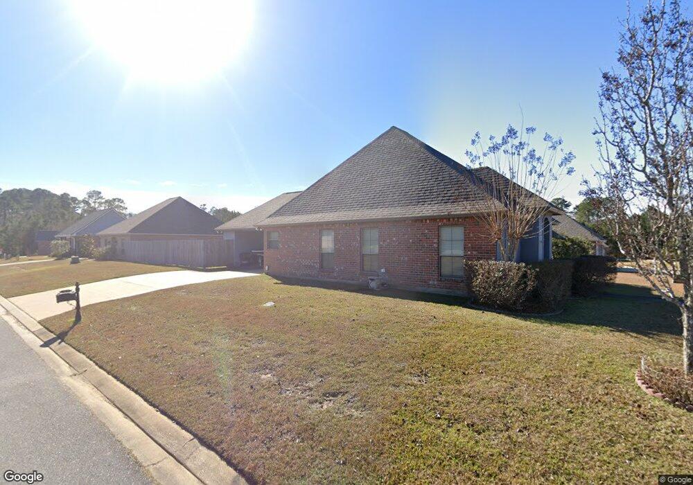 317 Crossridge Ave, Pineville, LA 71360 - photo 1