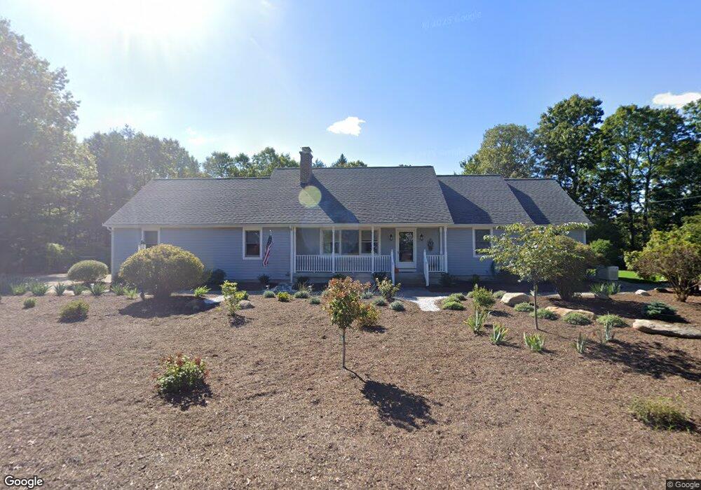 41 Walsh Rd, Charlestown, RI 02813 - photo 1