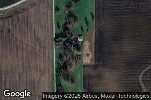 22822 N 1800th St, Chrisman, IL 61924