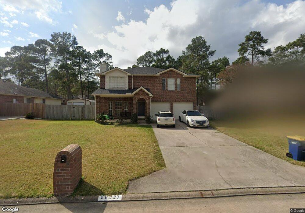 28927 Ashbrook Ln, Magnolia, TX 77355 - photo 1