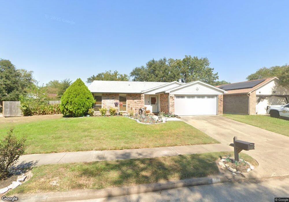 17406 S Yorkglen Dr, Houston, TX 77084 - photo 1