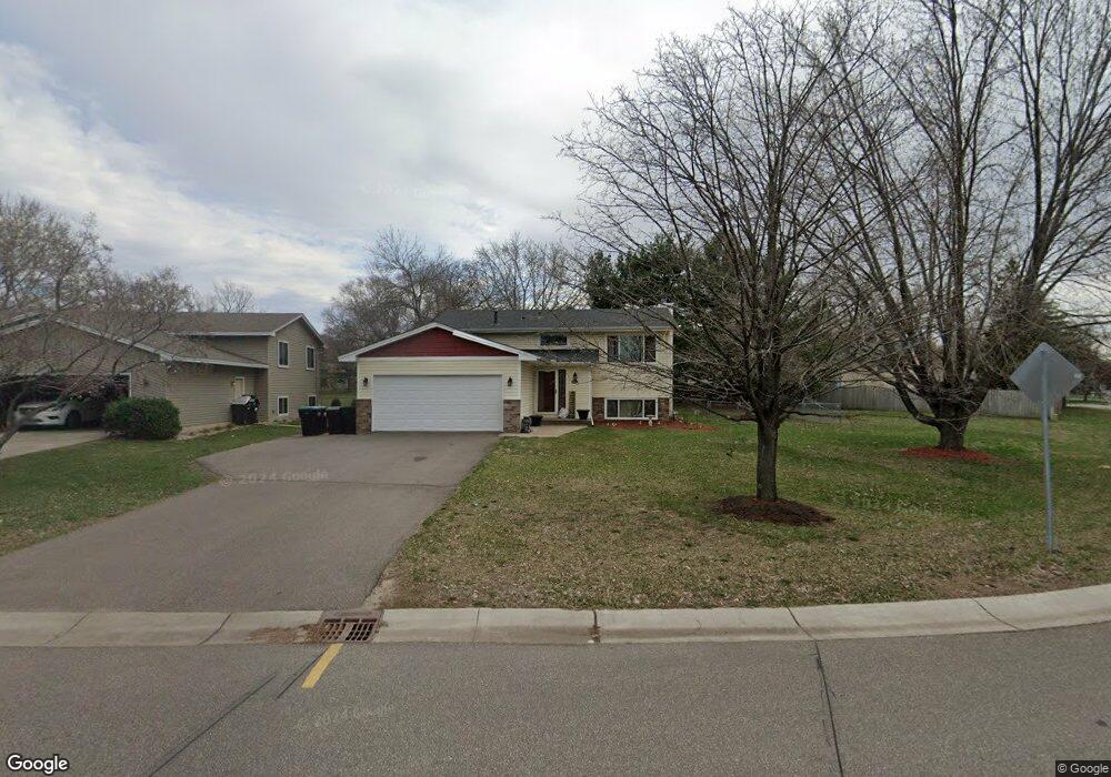 10711 Kumquat St NW, Coon Rapids, MN 55448 - photo 1