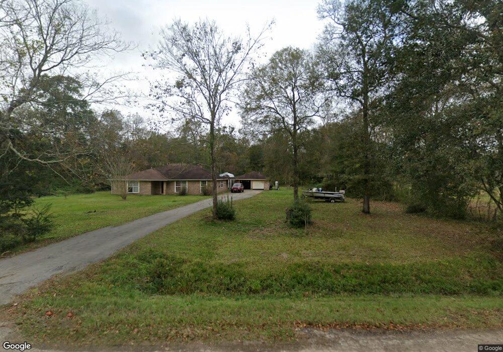 473 County Road 443, Dayton, TX 77535 - photo 1