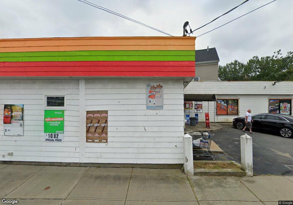 2307 S Main St, Fall River, MA 02724 - photo 1