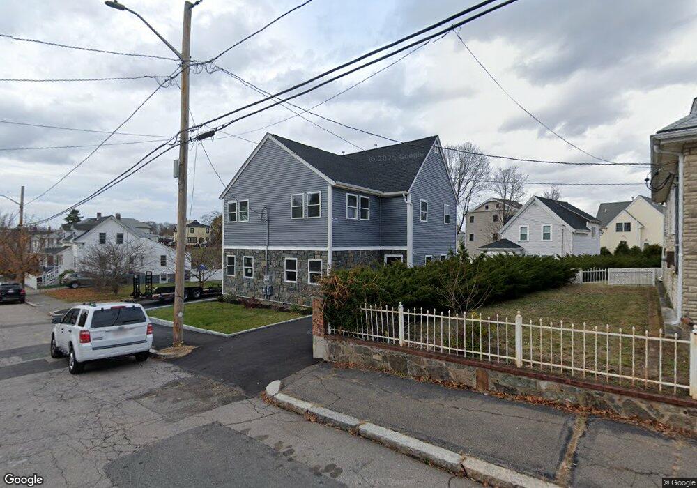 50 Main St unit 3, Quincy, MA 02169 - photo 1