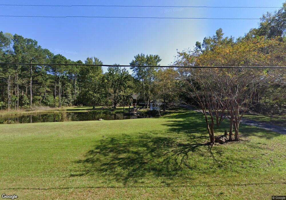 373 Lazy Hill Rd, Moncks Corner, SC 29461 - photo 1