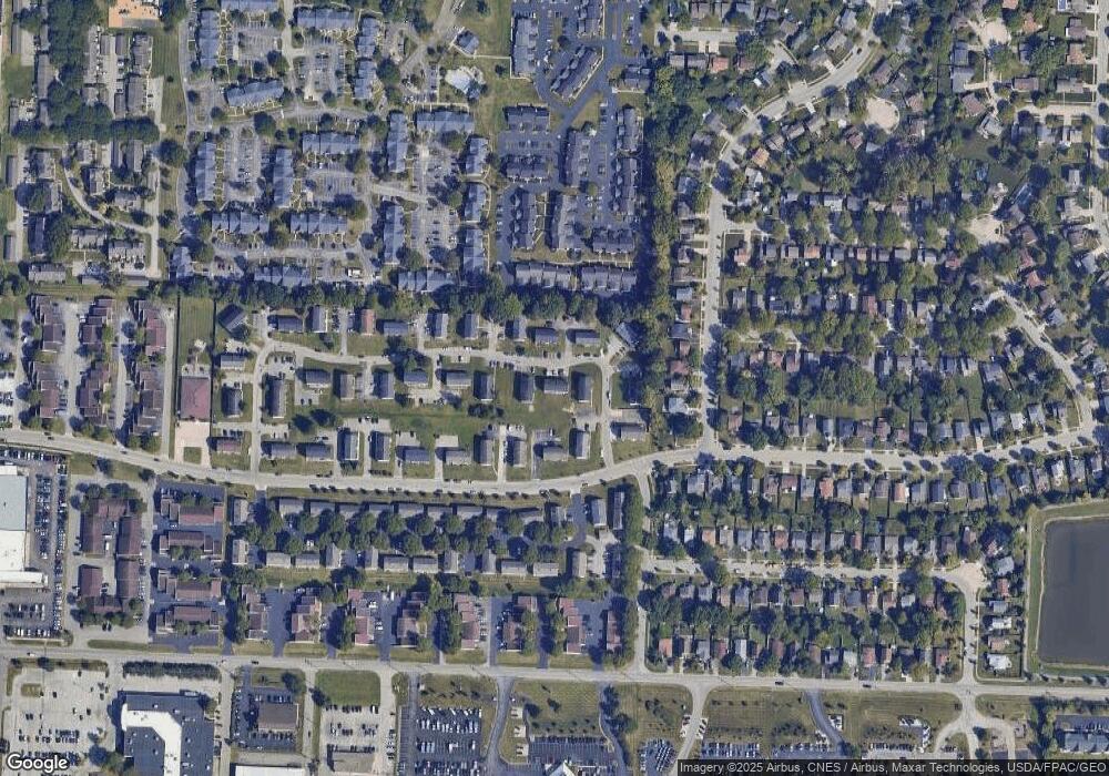 2537 Sandbury Blvd unit C, Columbus, OH 43235 - photo 1