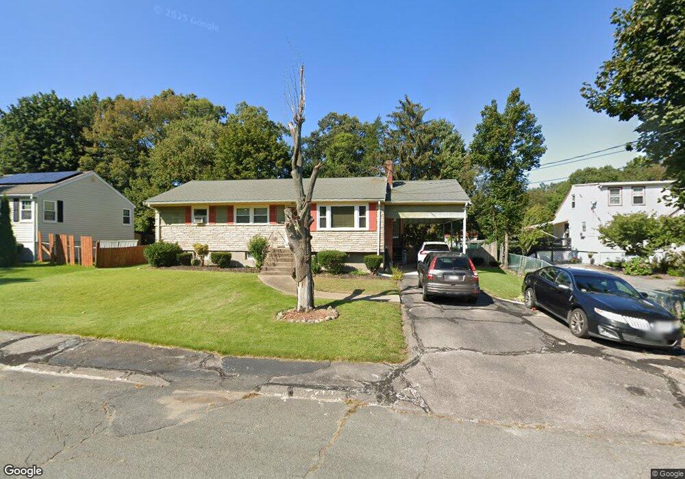 48 Bartlett Rd, Randolph, MA 02368 - photo 1