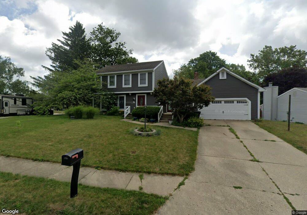 110 Windmill Ct, Lafayette, IN 47909 - photo 1